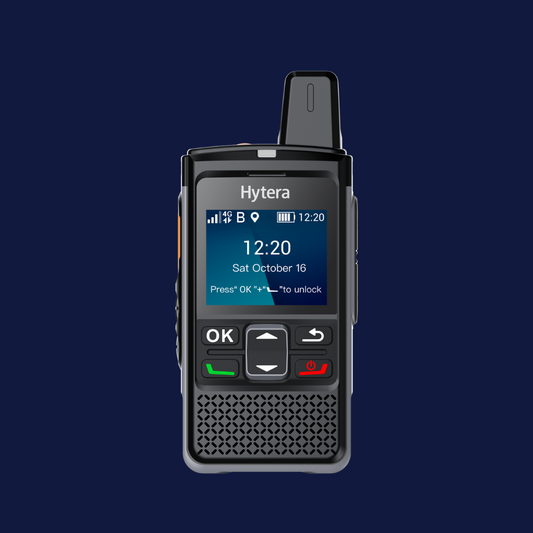 I Nuovi Walkie Talkie Senza Limiti di Distanza di cui Tutti Parlano