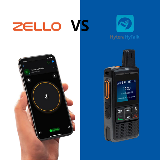 Zello, zello app, zello walkie talkie