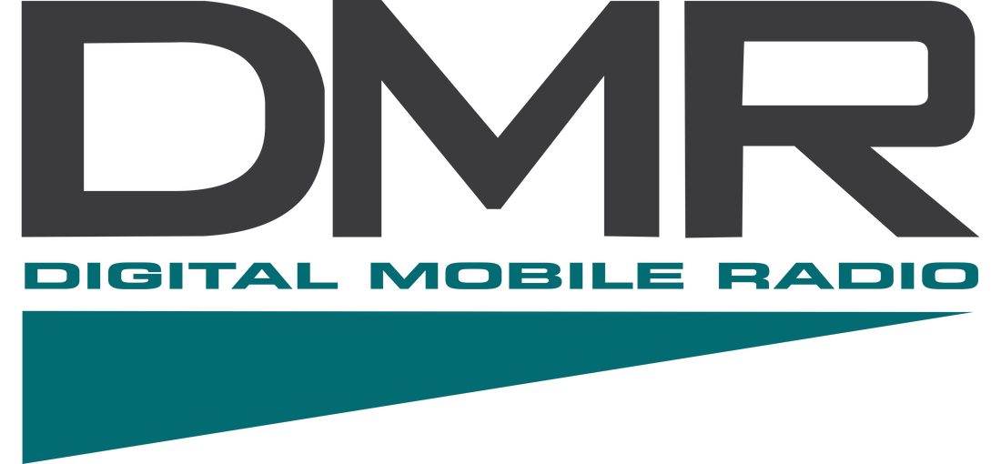 Che cos'è il DMR (Digital Mobile Radio)? - BPG Radiocomunicazioni