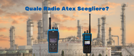 radio atex, radio ricetrasmittente atex, radiolina atex, walkie talkie atex, motorola atex, entel atex