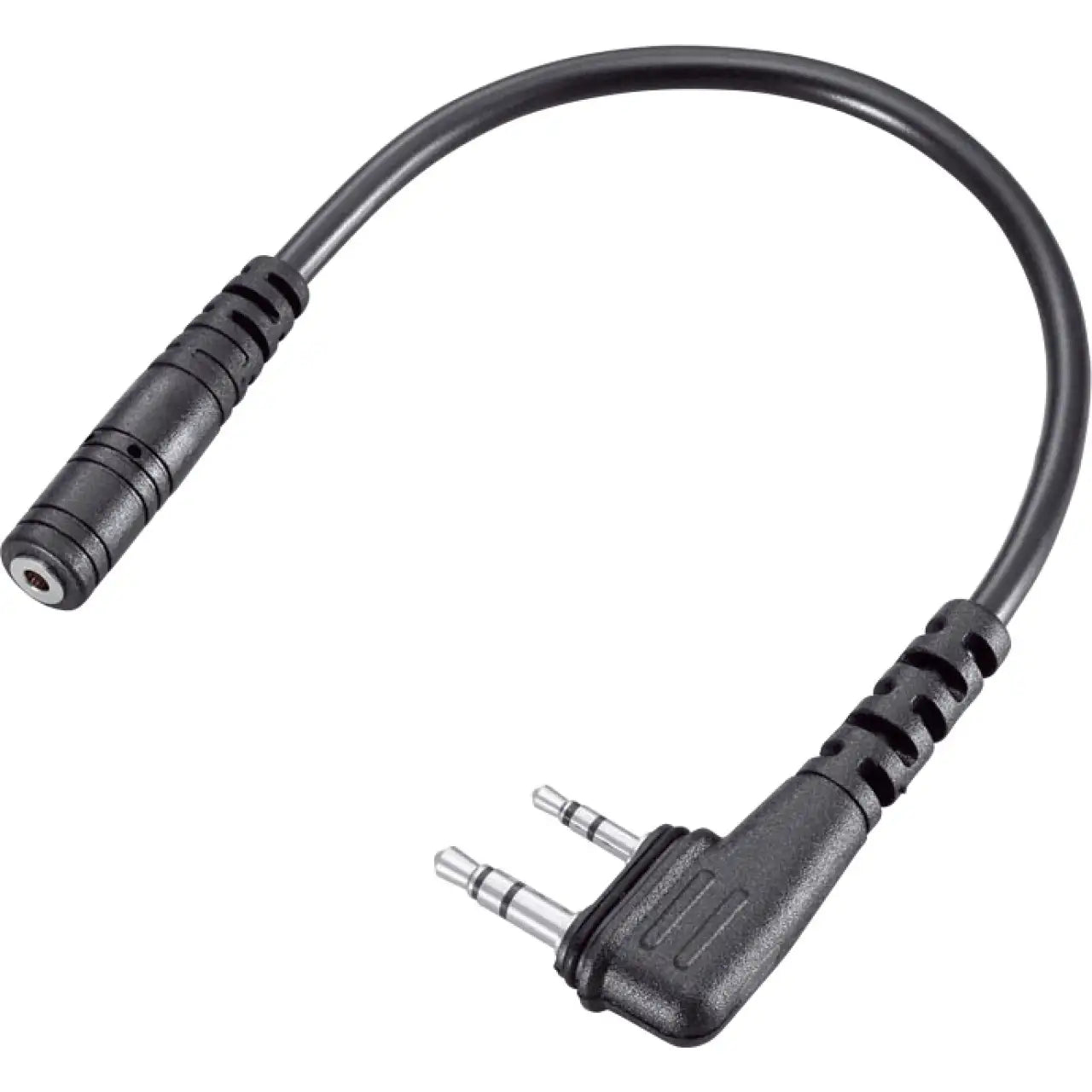 OPC-2006LS Cavo adattatore per HS-94/HS-95/HS-97 con funzione VOX per per IC-U20SR