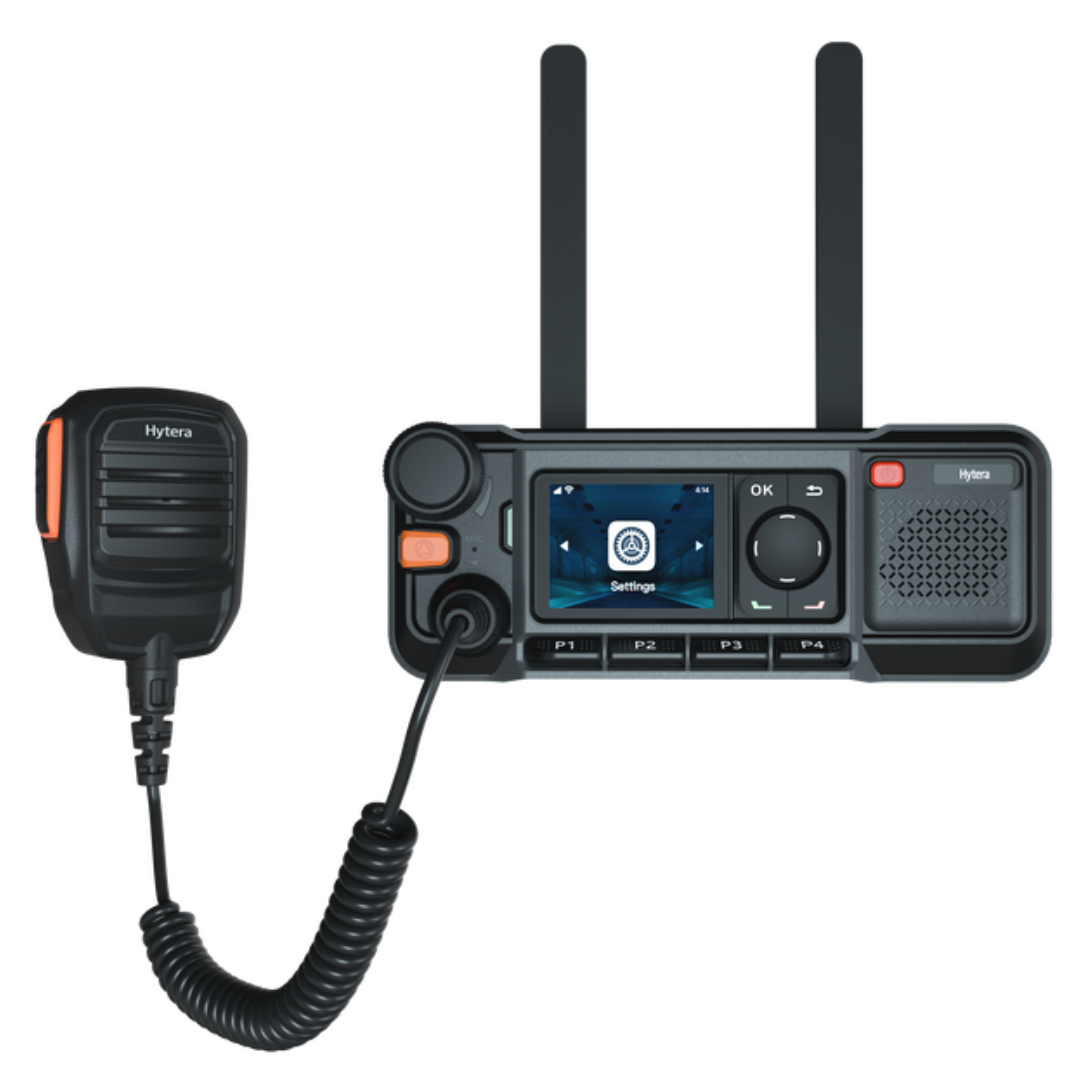 Hytera Radio POC MNC360 + Abbonamento 1 anno Hytalk Server (SIM esclusa)