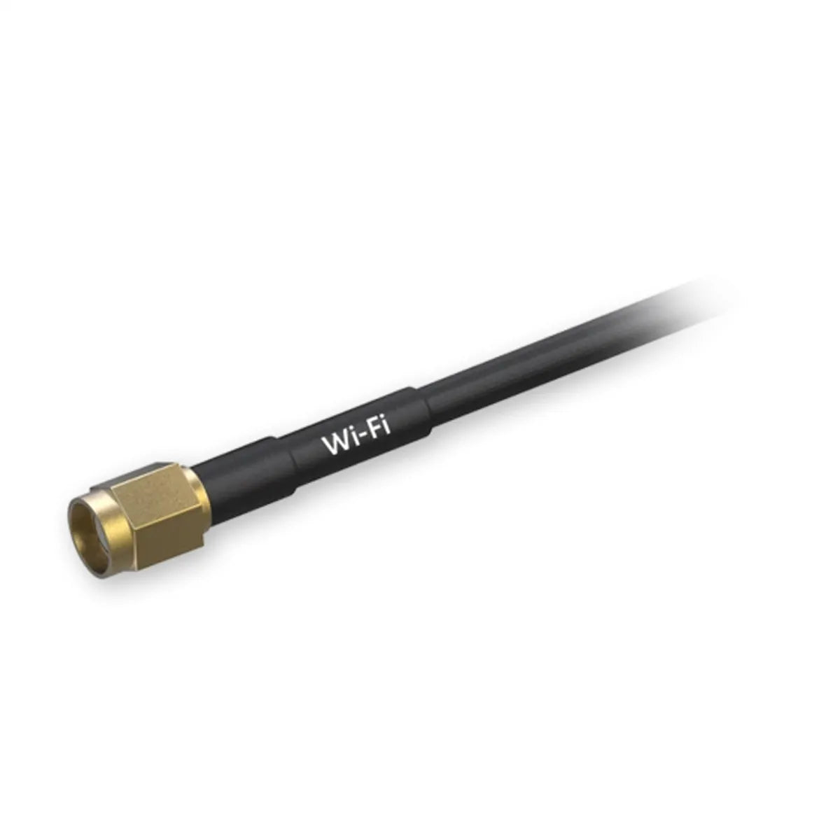 Teltonika PR1KRF30 Antenna WiFi magnetica, 3.0 dBi, cavo RG 174 (3 mt), RP-SMA male