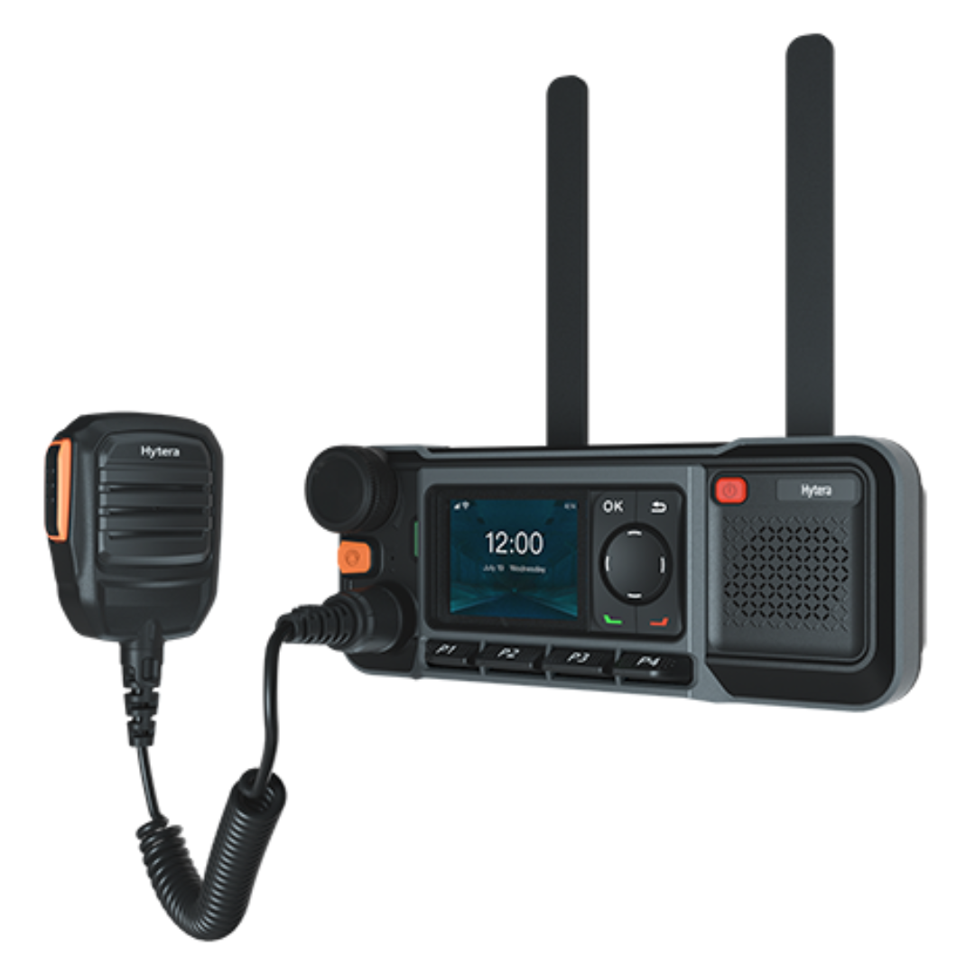 Hytera Radio POC MNC360 + Abbonamento 1 anno Hytalk Server (SIM esclusa)