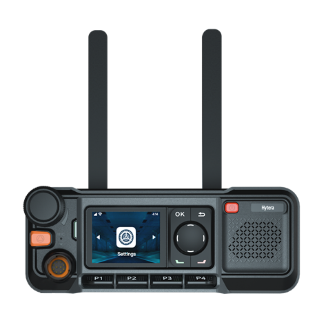 Hytera Radio POC MNC360 + Abbonamento 1 anno Hytalk Server (SIM esclusa)
