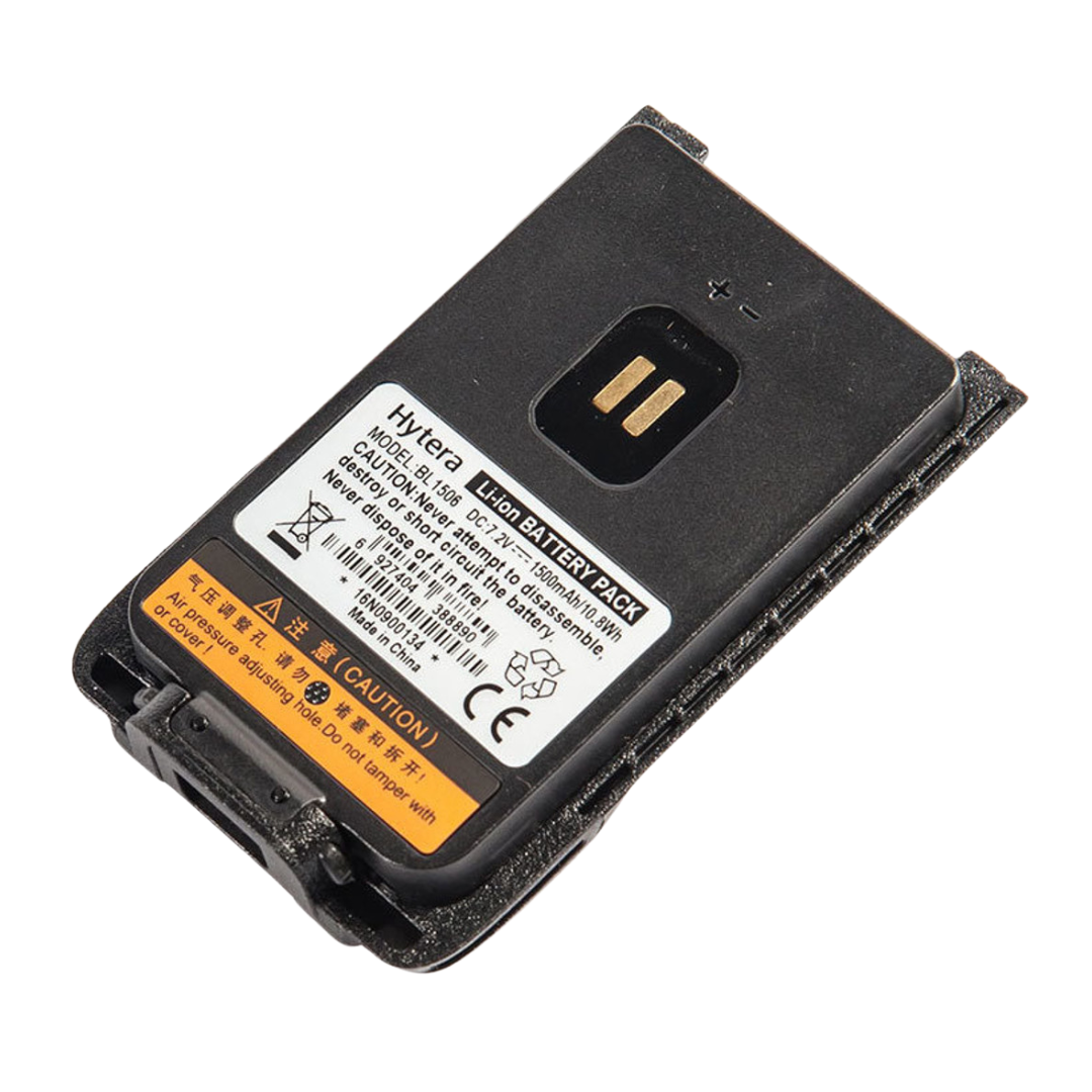 bl1506, bl1506 Hytera, batteria hytera, batteria, hytera radio, hytera walkie talkie, radio dmr, radio dmr hytera, walkie talkie dmr , Hytera italia ,Hytera radio recensioni, microfono Hytera, base di ricarica Hytera, hytera bd505lf, bd505lf