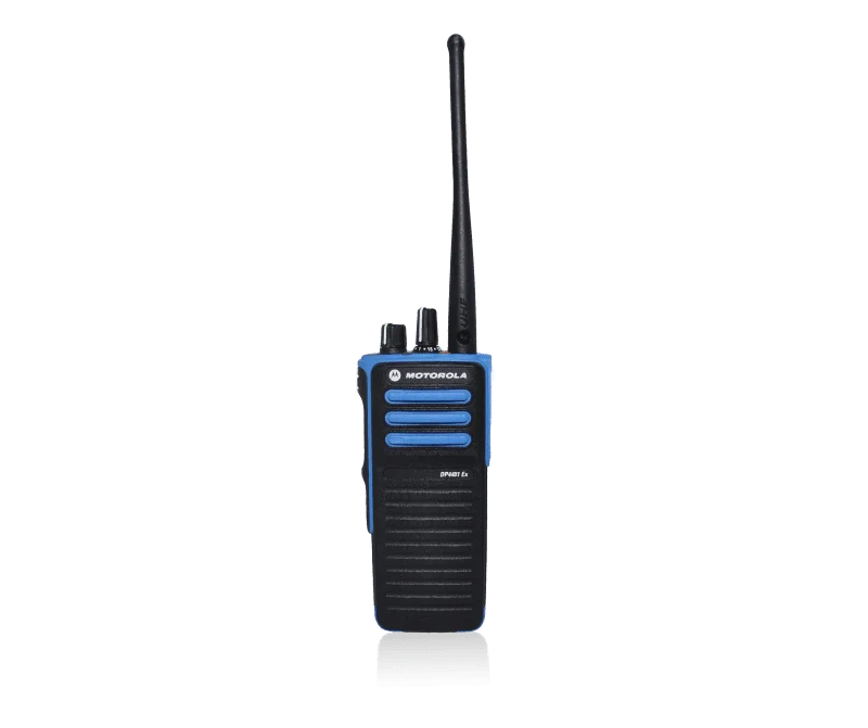 Radio Motorola DP4401 VHF ATEX