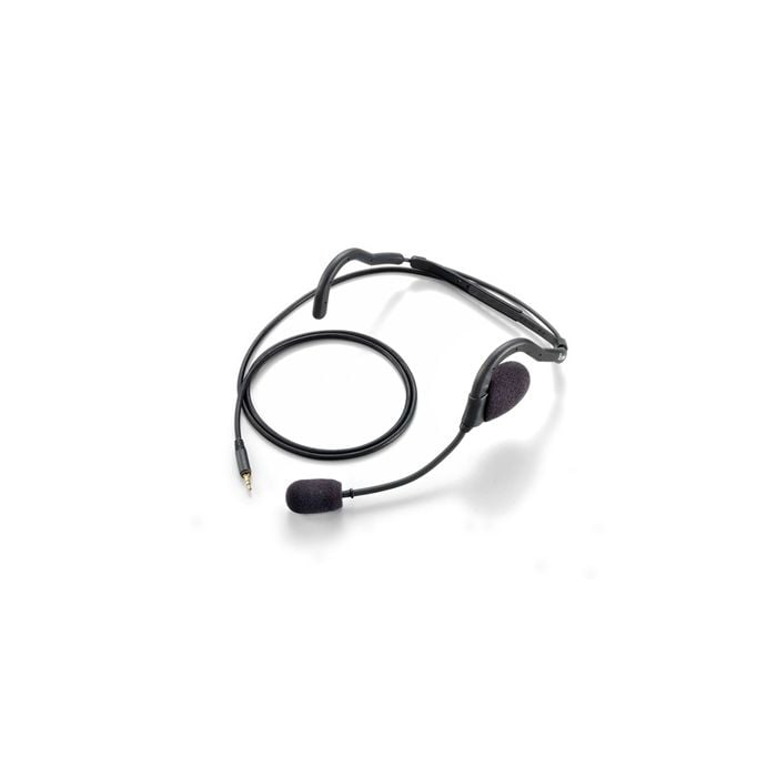 Icom HS-95 Microfono/auricolare nucale universale (da abbinare ad adattatore OPC-2328 o OPC-2006LS)