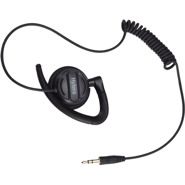 Hytera EH-02 Auricolare girevole dal design ergonomico