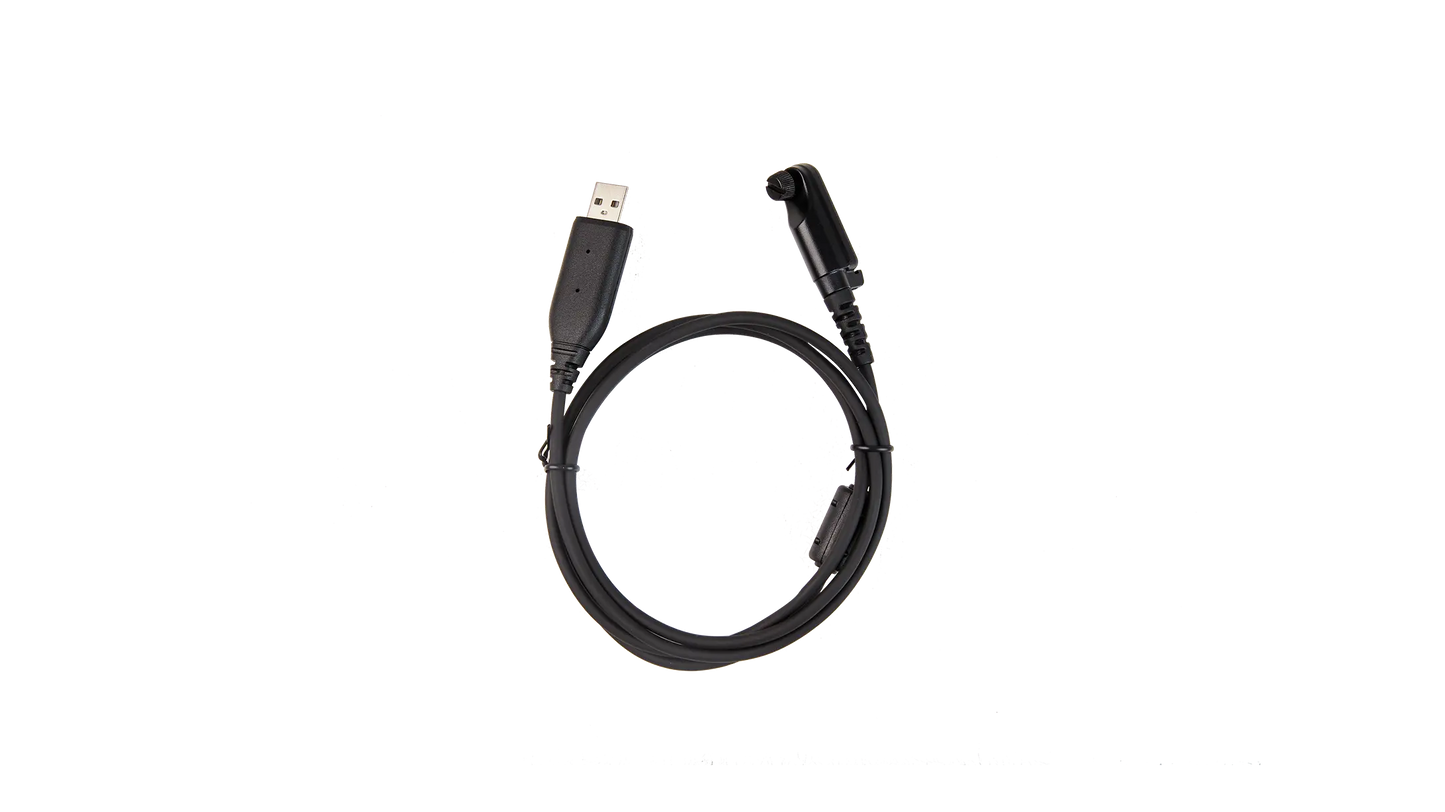 Cavo di programmazione Hytera PC152 USB per HP505, HP565, HP605, HP685, HP705, HP785, HP795ExA, HP795ExC, PTC680, PDC680, PT590