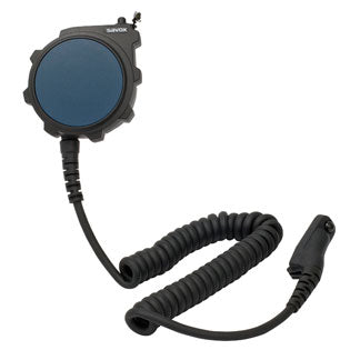 Savox C-C440 Microfono altoparlante con PTT COM CONTROL (PMLN7257A) per Motorola MTP8000 ATEX da abbinare a HC-1 (RMN5123)