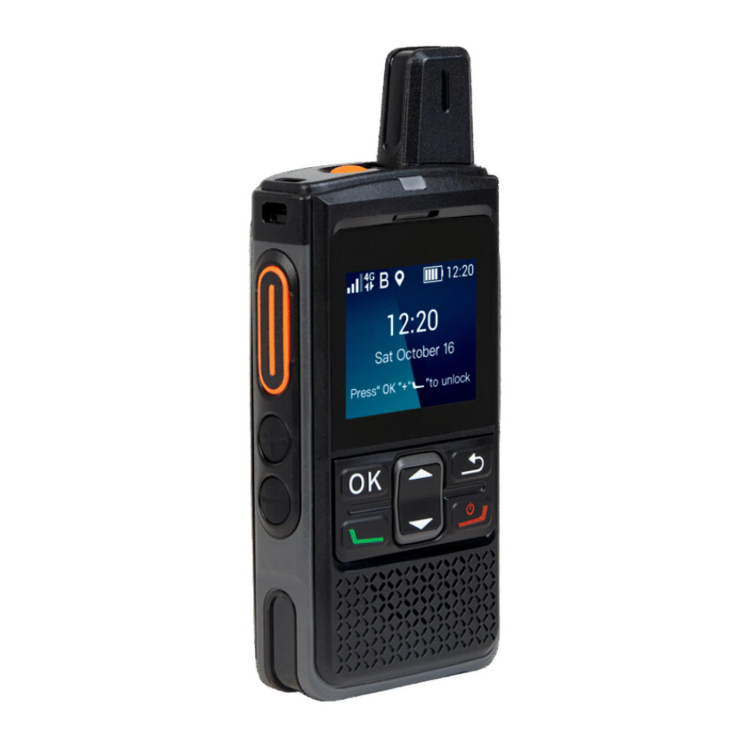 Hytera Radio POC PNC360S PROVA POC 1 ANNO