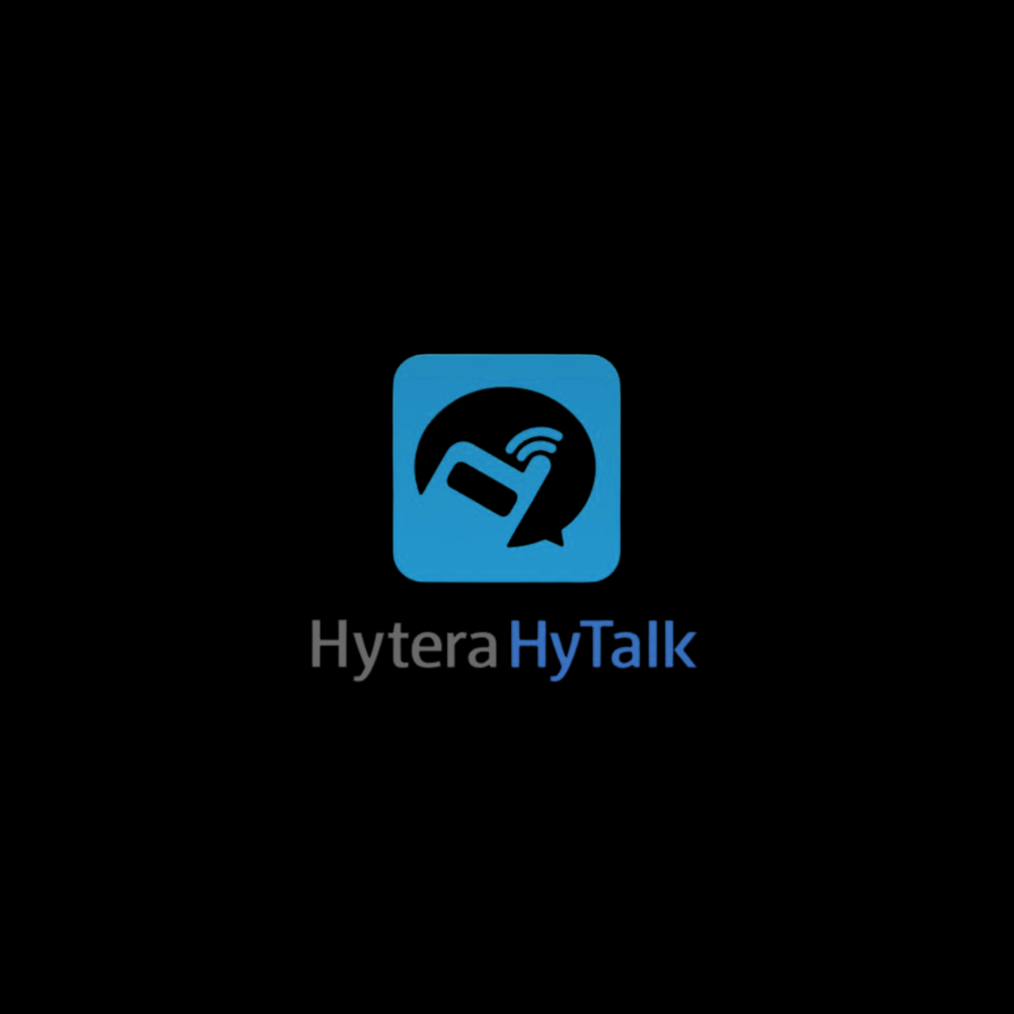 Abbonamento Hytera Hytalk Voce