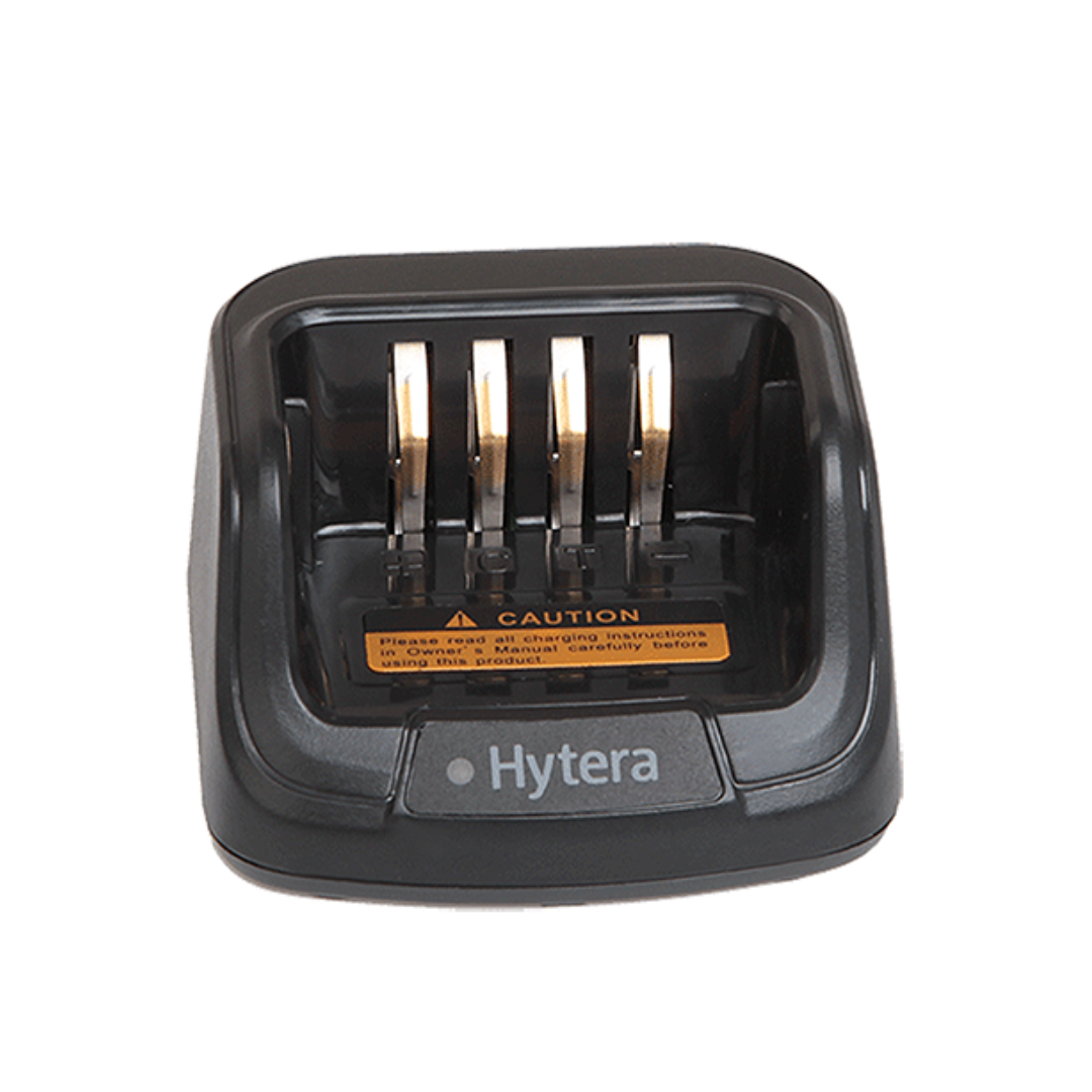 Hytera BP515LF Ricetrasmettitore professionale di uso libero analogico/digitale PMR446/DMR446