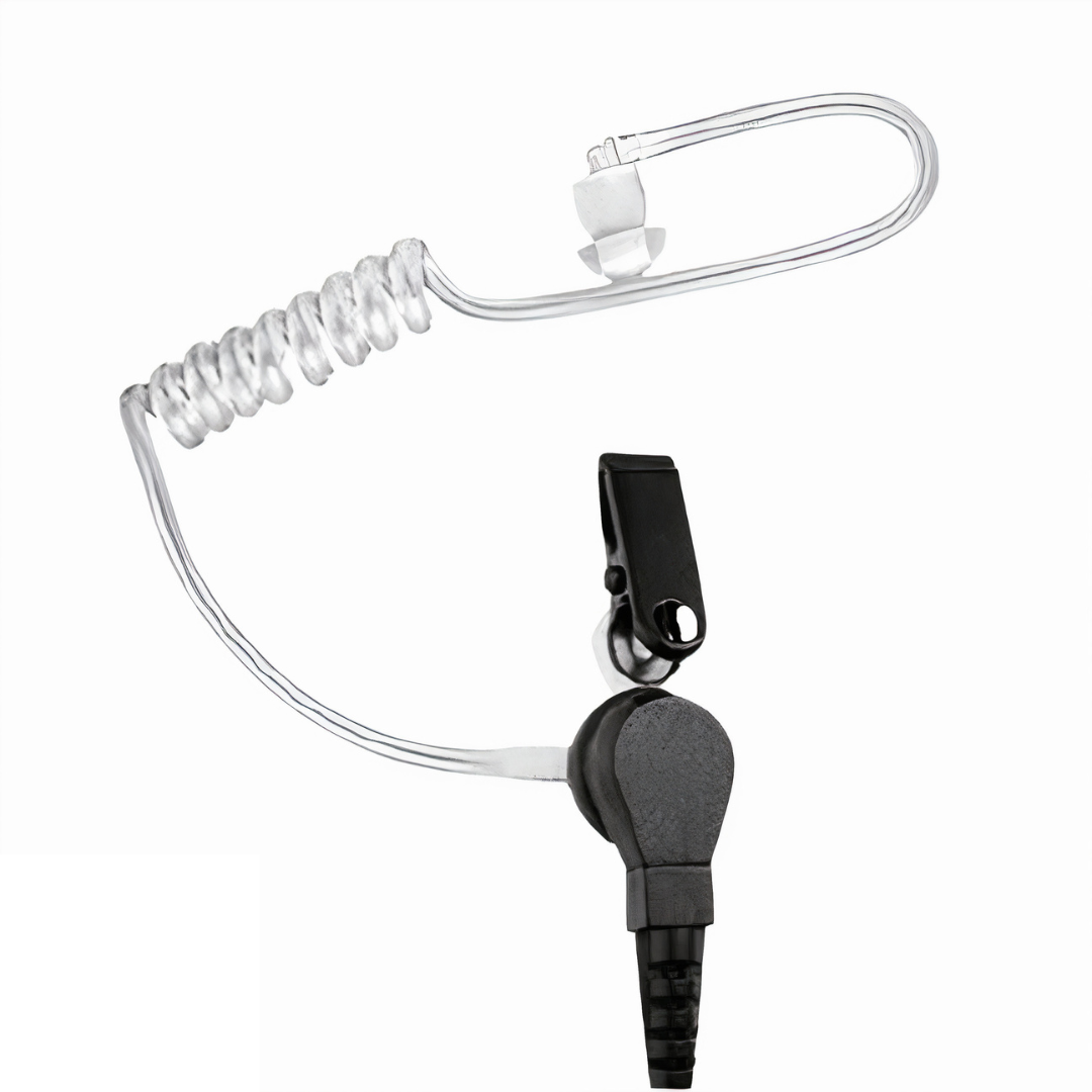 Microfono auricolare CS-HM4227LS per Icom IC-U20SR