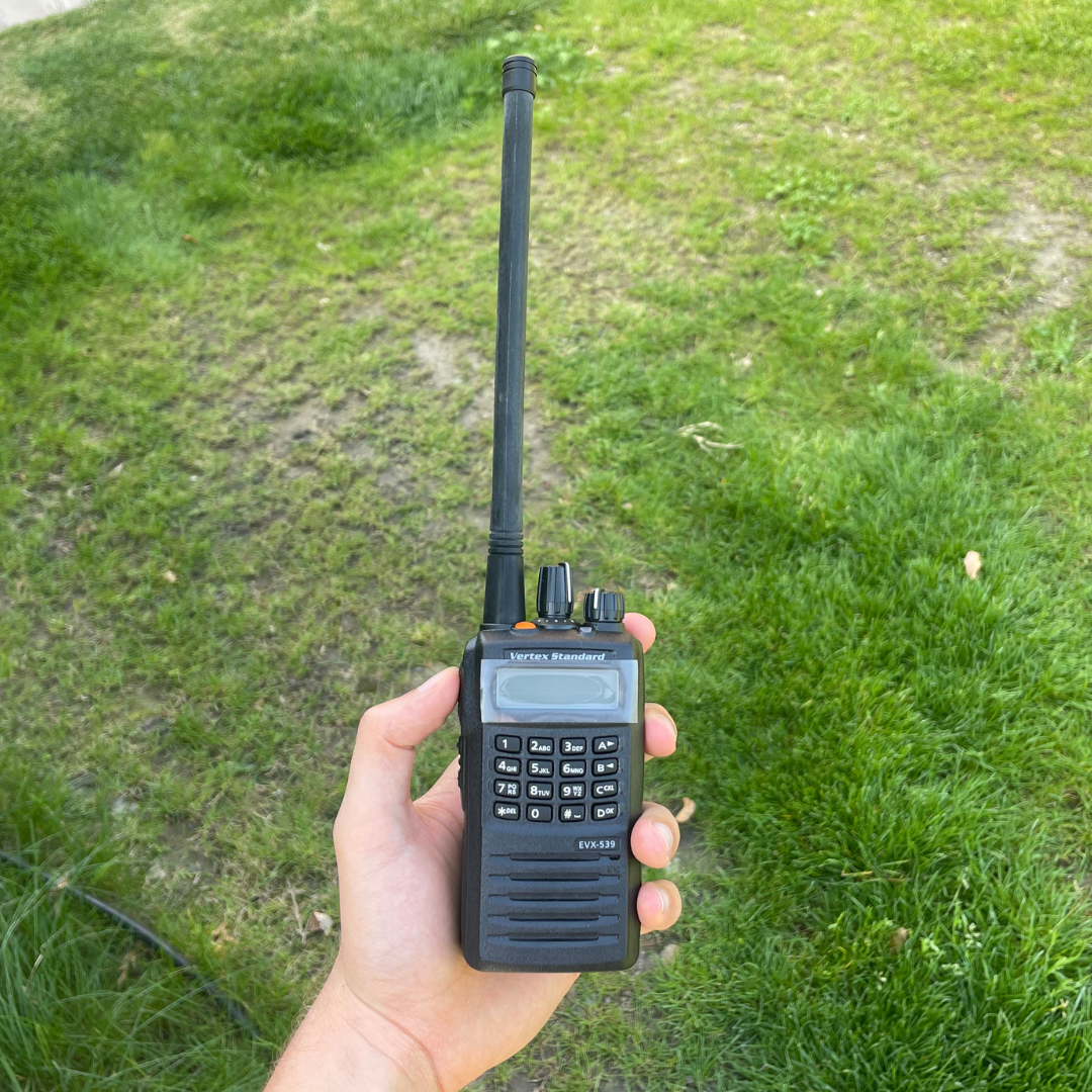 vertex evx-539, evx-539 radio,  radio vertex standard, Vertex radio, Vertex uhf radio,vertex walkie talkie, vertex standard walkie talkie, ricetrasmittenti motorola professionali, motorola walkie talkie vhf, motorola radio vhf,