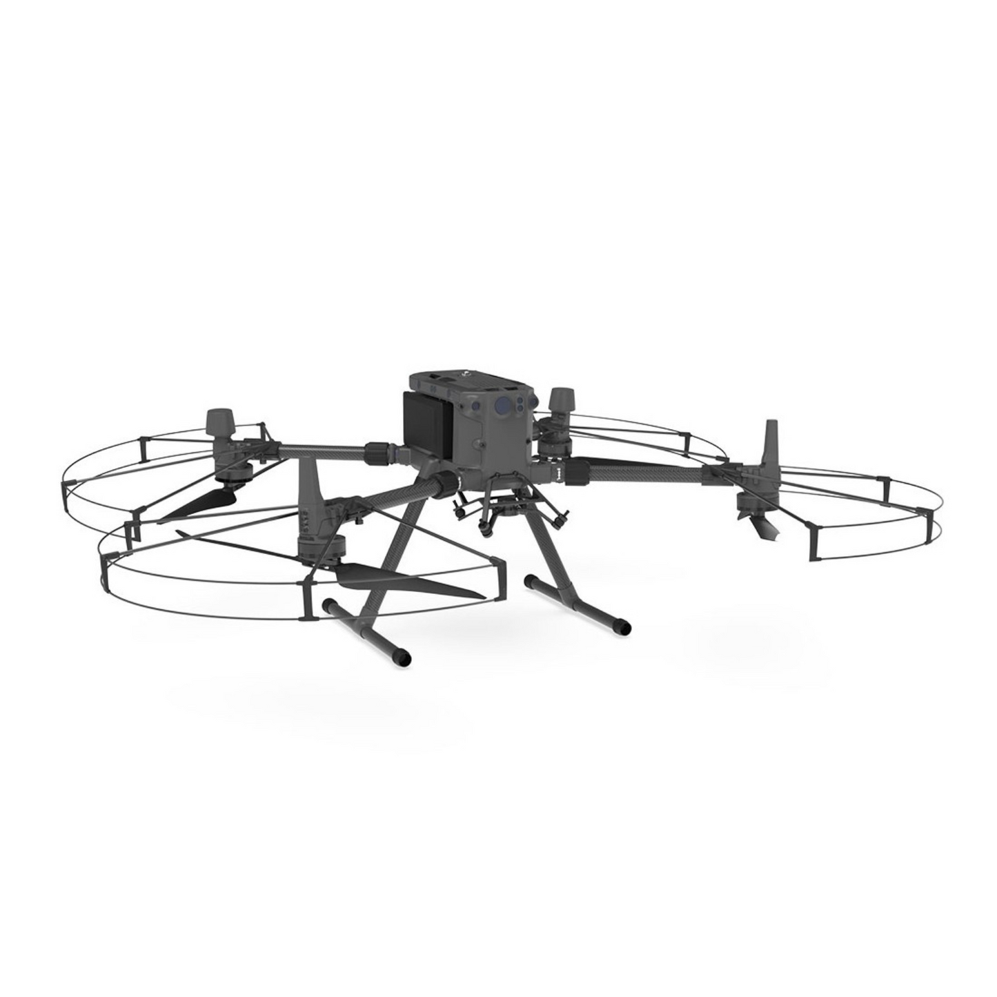 DJI Matrice 4 Propeller Guard