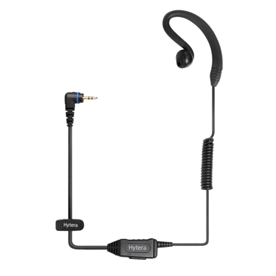 Hytera c hook EHS16, c hook EHS16, hytera, hytera radio, hytera walkie talkie, radio dmr, radio dmr hytera, walkie talkie dmr , Hytera italia ,Hytera radio recensioni, , microfono Hytera, auricolare Hytera