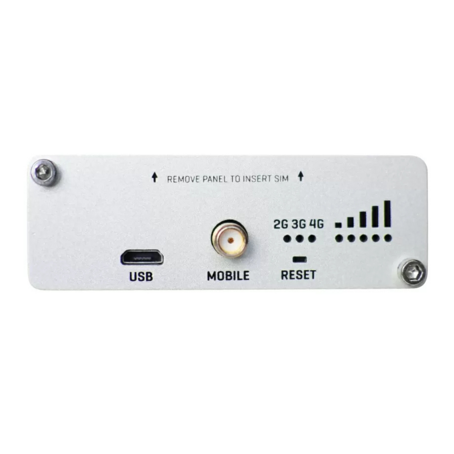 Teltonika TRB141 Gateway Controller LTE Industriale Cat 1