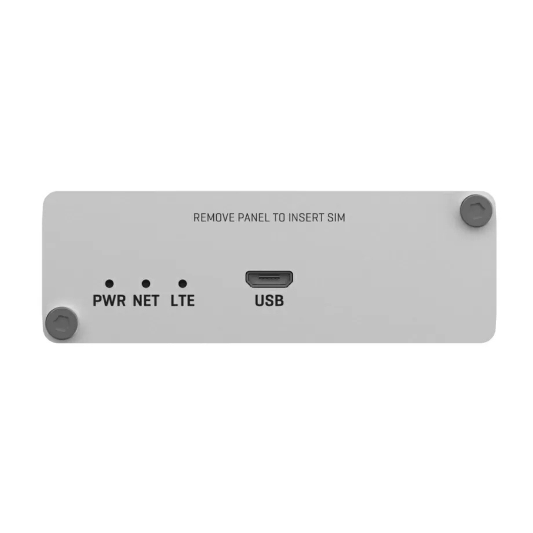 Teltonika TRM240 Modem Industriale LTE Cat 1 con porta USB