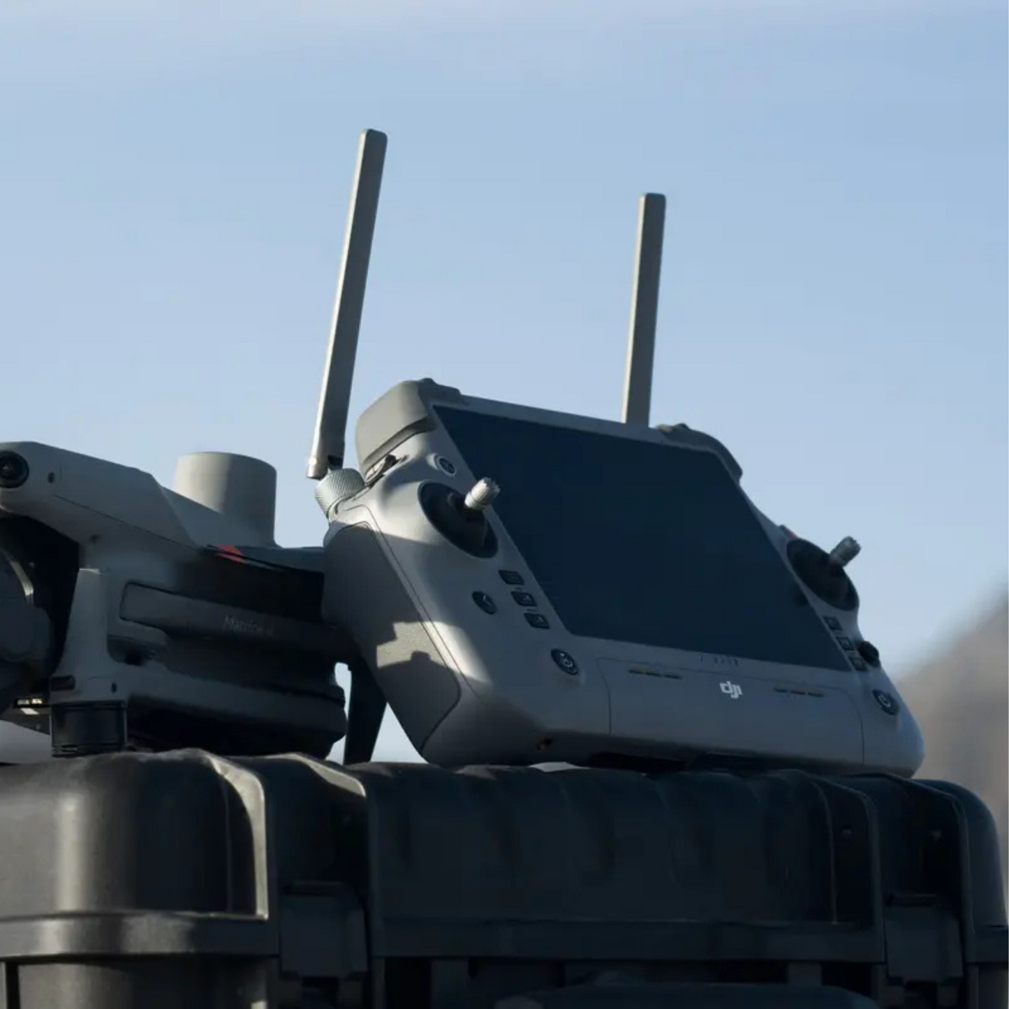 DJI RC Plus Radiocomando per Matrice 300 RTK/ 350 RTK / 30 Series