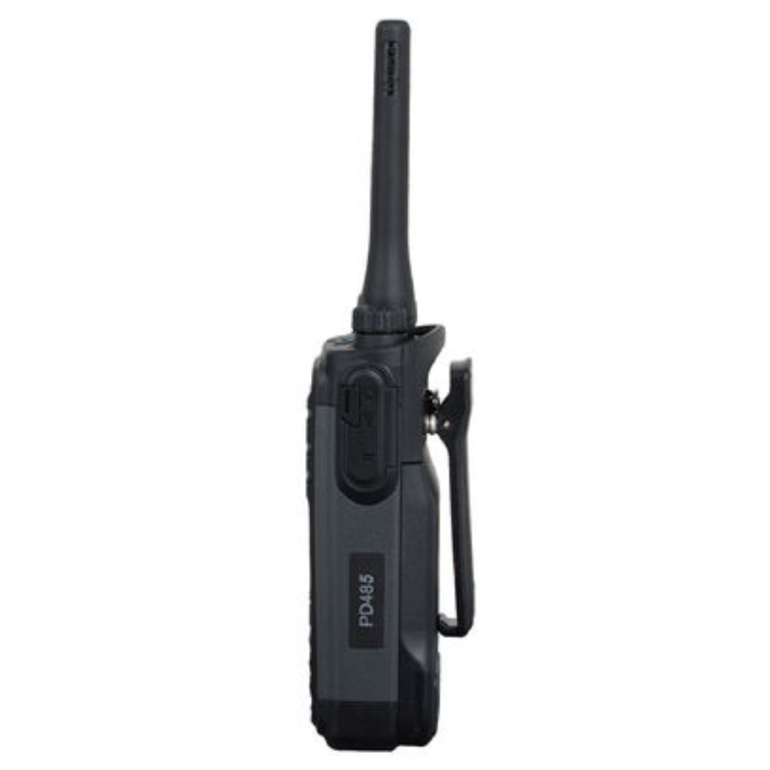 hytera pd485, hytera, hytera radio,hytera walkie talkie, radio dmr,radio dmr hytera, walkie talkie dmr, walkie talkie professionale, radio ricetramisstente professionale, migliore walkie talkie, woki toki professionali