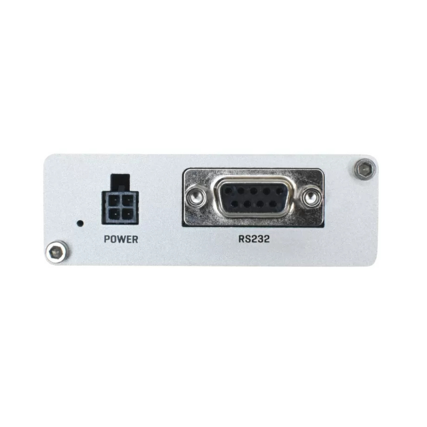 Teltonika TRB142 Industrial LTE Cat 1 Gateway with RS232 Interface and a microUSB port