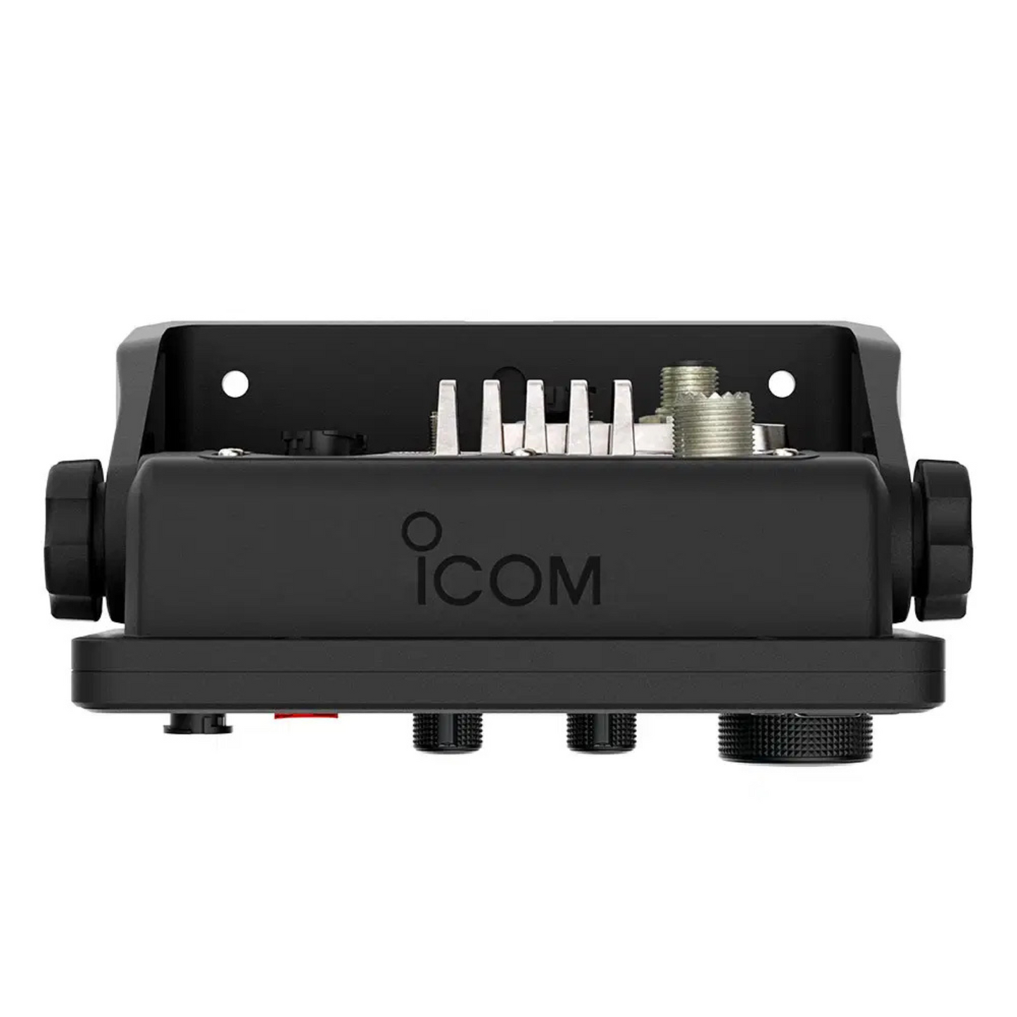 IC-M510E Icom – Ricetrasmettitore Nautico Fisso VHF con display a colori, WLAN, GNSS e DSC in classe D