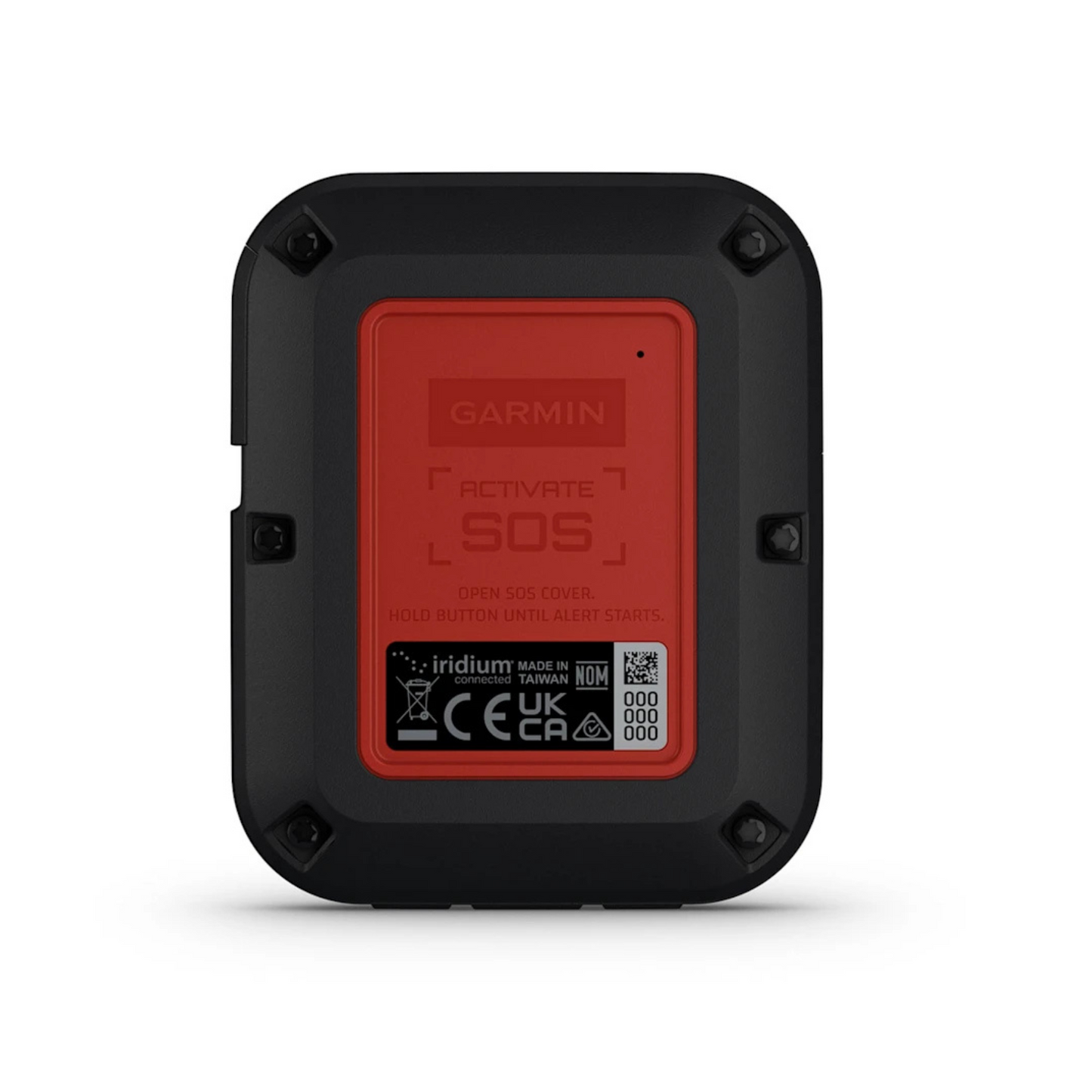 Garmin Inreach Messanger Plus - Comunicatore satellitare SOS con Messaggistica Vocale e Foto