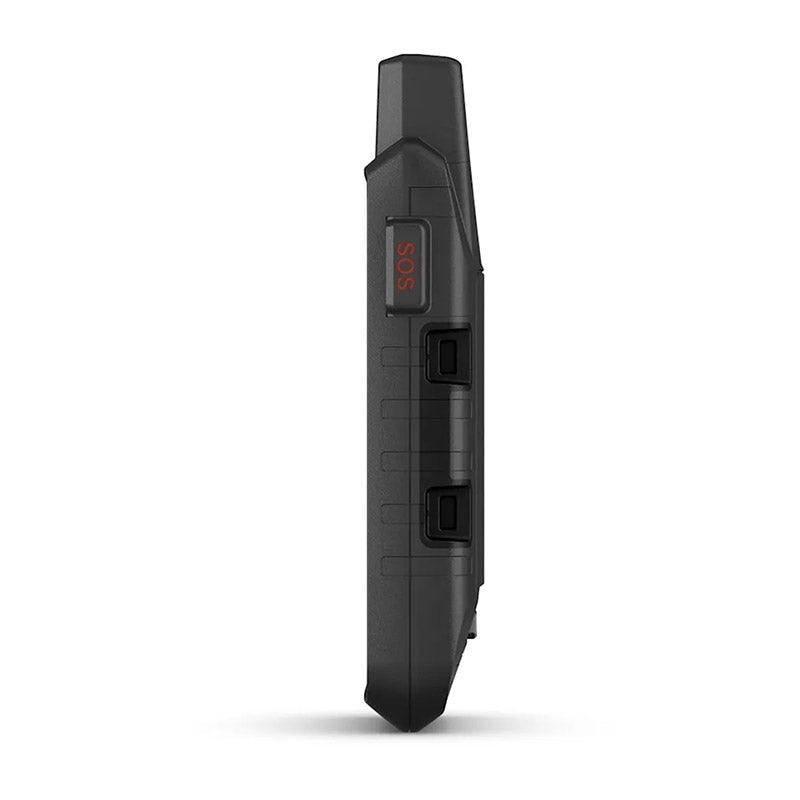 Garmin Montana 760i Robusto dispositivo portatile GPS touchscreen, tecnologia inReach con fotocamera