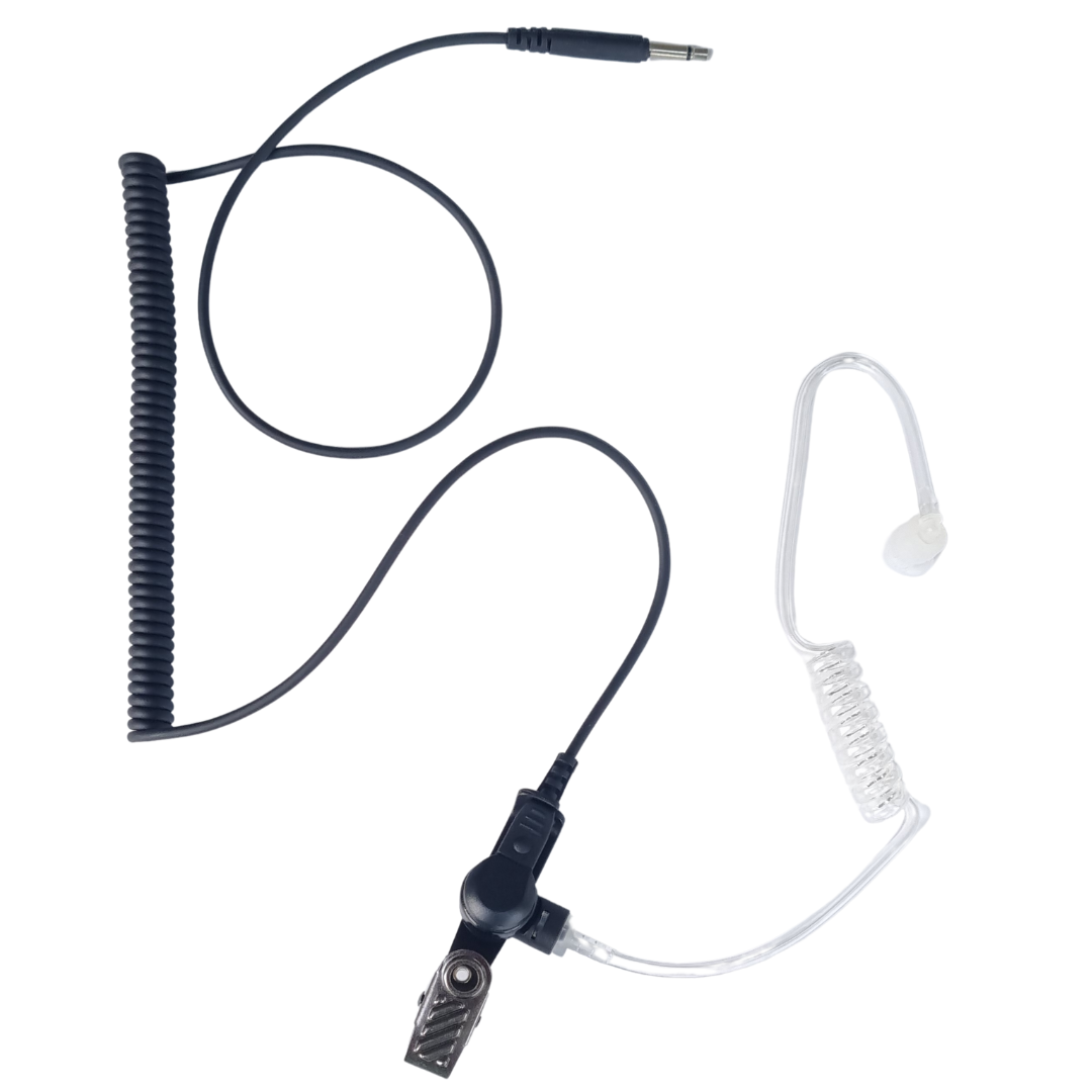 Microfono auricolare CS-HM4227LS per Icom IC-U20SR