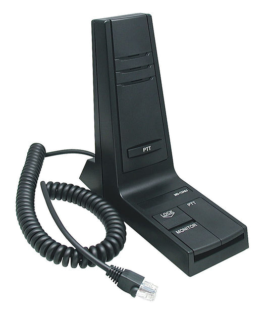 Microfono da tavolo Motorola Vertex Standard MD-12A8J per VX-2100 e VX-2200