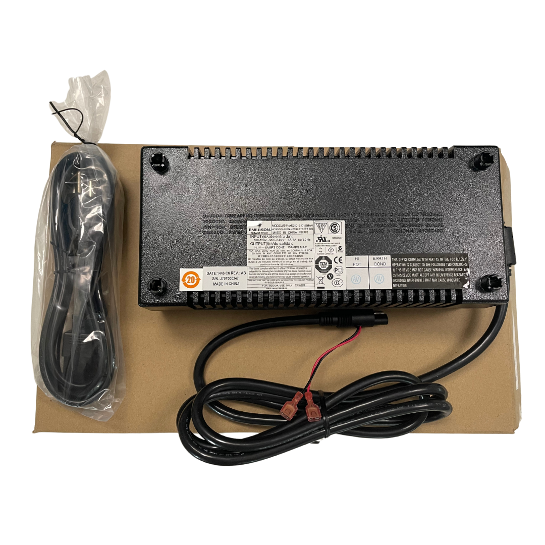 Alimentatore radio veicolare Motorola HPN4007 212W