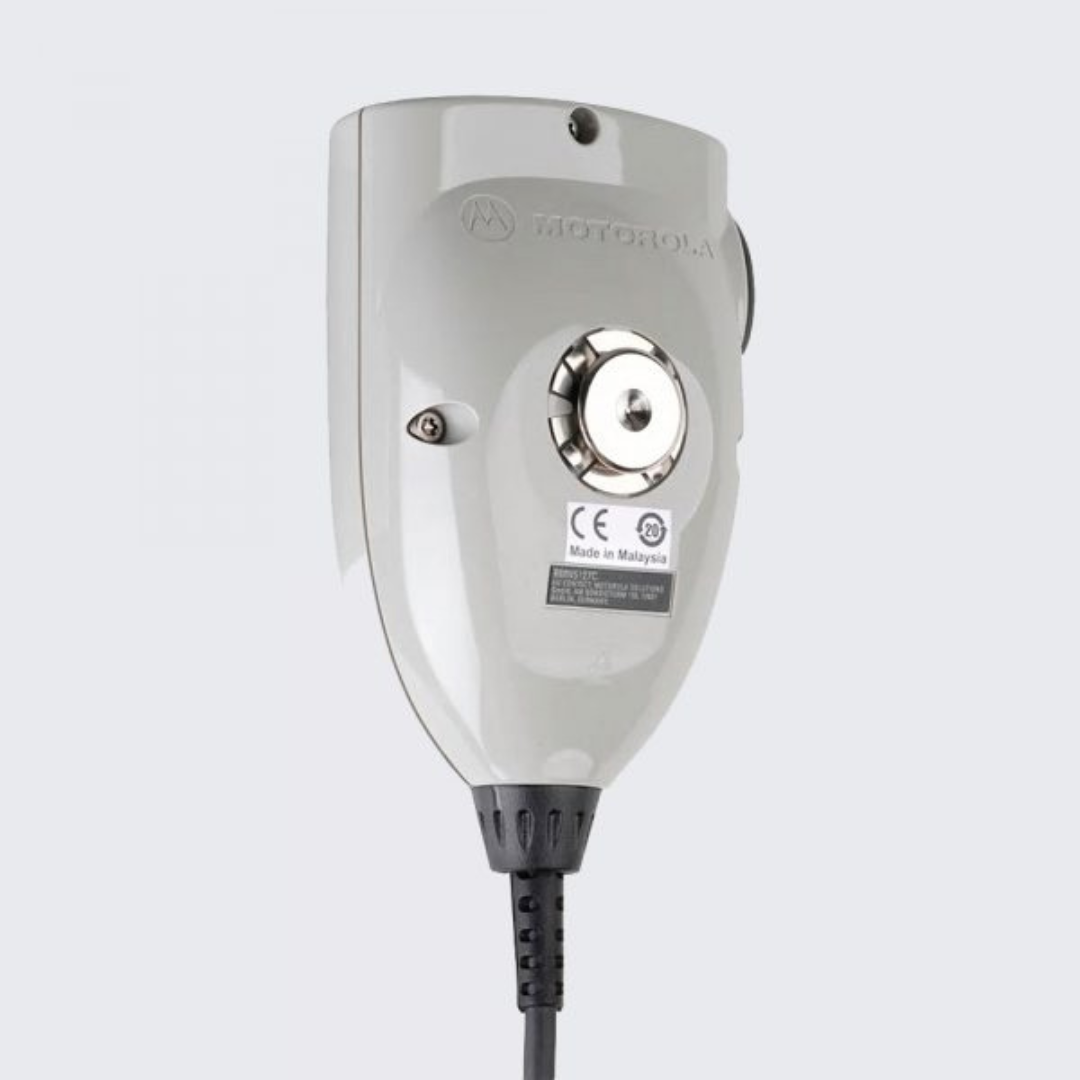 Motorola RMN5127, RMN5127, motorola microfono, motorola altoparlante, motorola accessori, motorola radio accessori