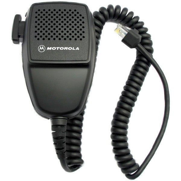 Microfono altoparlante HMN3413AR per Motorola GM3688 e GM300