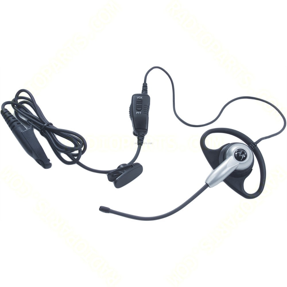 Auricolare Motorola PMLN5096B con microfono