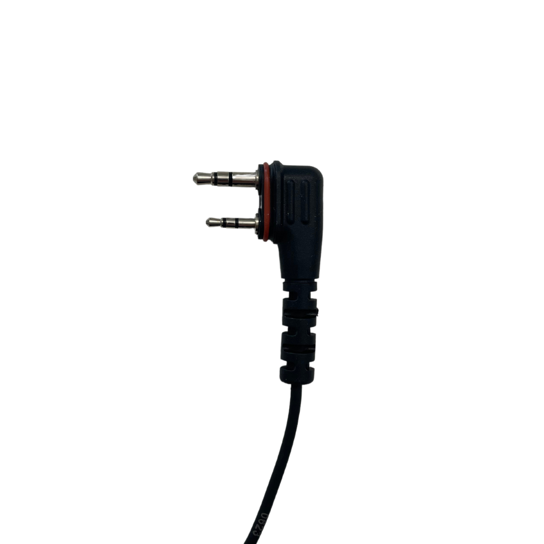 Microfono auricolare CS-HM4227LS per Icom IC-U20SR