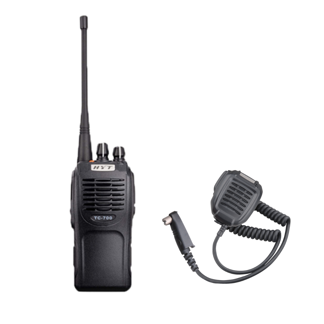 Supporto Per Radio Bidirezionale Da Camion - Compatibile Con Baofeng, Kenwood, Motorola - Foto 8