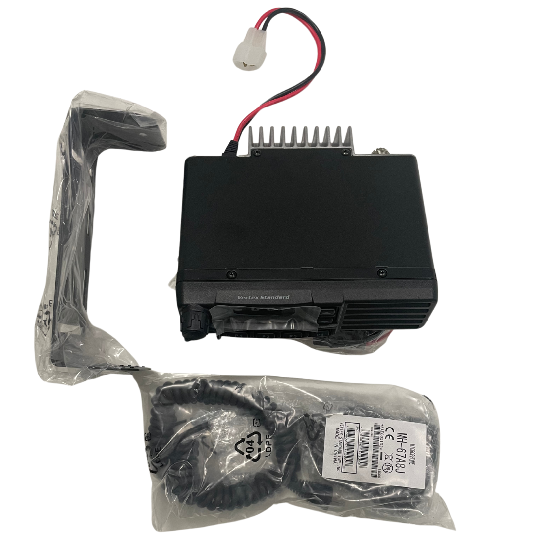Vertex Standard VX2100 UHF, VX2100 vertex, radio uhf veicolare, radio veicolare, radio vertex standard, Vertex radio, Vertex uhf radio,vertex walkie talkie, vertex standard walkie talkie, ricetrasmittenti motorola professionali, motorola walkie talkie uhf, motorola radio uhf