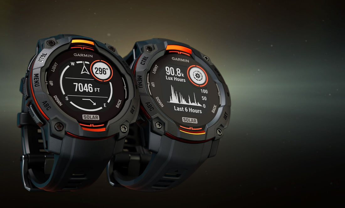 I Migliori Orologi Smartwatch Garmin: Guida 2025