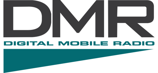 Che cos'è il DMR (Digital Mobile Radio)? - BPG Radiocomunicazioni
