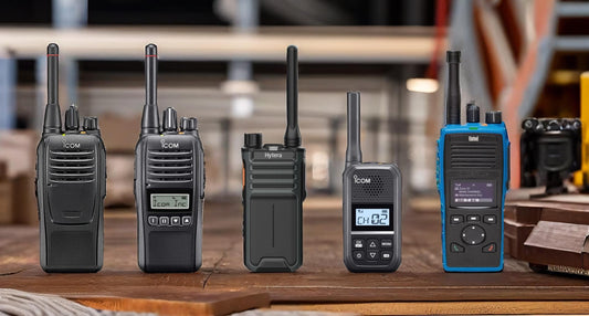 walkie talkie professionali, walkie talkie professionale , ricetrasmittenti professionali , walkie talkie uhf, radio ricetrasmittente, Radio portatili potenti  ,