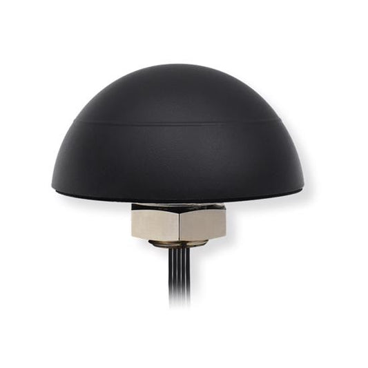 Teltonika PR1KC028 Antenna Combo Mimo Mobile/GNSS/WIFI Roof SMA
