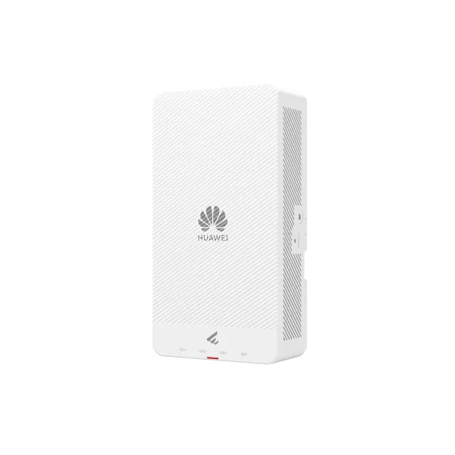 Huawei AP265E - Access Point Wall Plate, WiFi 6 (802.11ax),