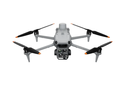 DJI Matrice 4T C5 EASA (Worry-Free Plus Combo + Terminatore FTS MOC 2511 + Paracadute MOC 2512)