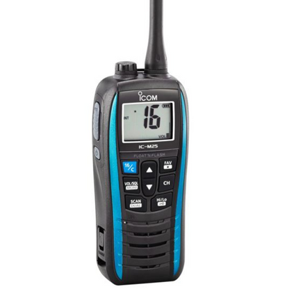 Icom IC-M25, vhf portatile nautica,radio per barca impermeabile, vhf marino portatile migliore, miglior vhf marino portatile, radio vhf portatile professionale, radio vhf portatile nautica, vhf marino portatile potente, vhf marino portatile con gps, vhf 