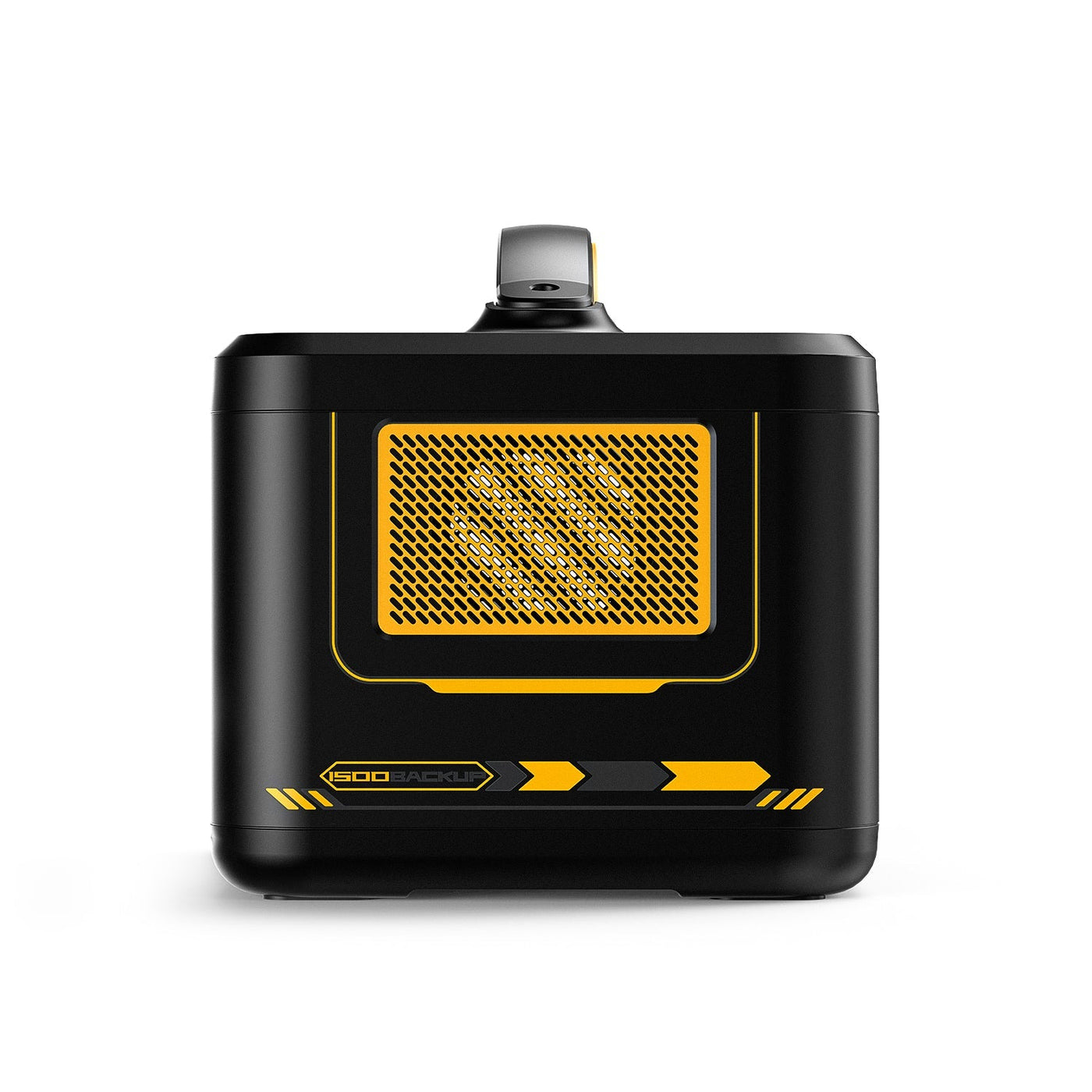 VTOMAN Jump 1500X EXTRA BATTERY 1548Wh con cavo CP3500 per collegamento a Jump 1500X/2200