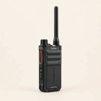 Hytera AP515LF Ricetrasmettitore professionale di uso libero analogico PMR446