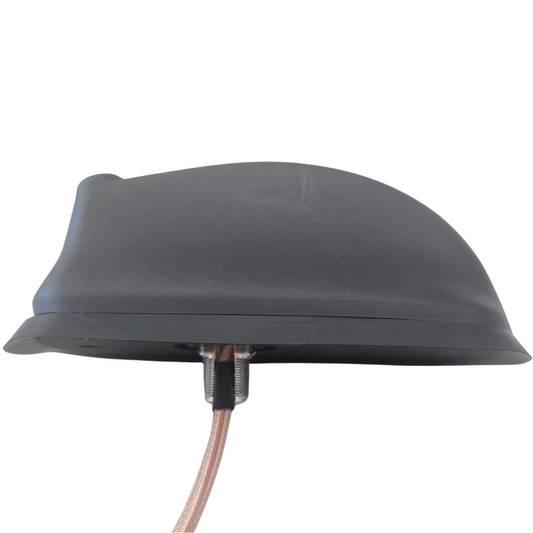 Antenna veicolare da tetto 4G/5G+GPS per Radio POC Hytera MNC360