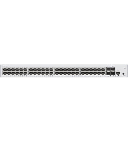 Huawei S310-24PN4X - Switch, Layer 2+, Managed, 24 ports PoE+